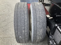 HINO Profia Dump QKG-FS1EKDA 2015 502,222km_21