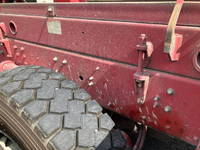 HINO Profia Dump QKG-FS1EKDA 2015 502,222km_24