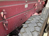 HINO Profia Dump QKG-FS1EKDA 2015 502,222km_25