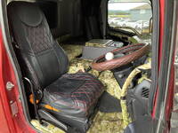 HINO Profia Dump QKG-FS1EKDA 2015 502,222km_25