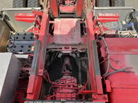 HINO Profia Dump QKG-FS1EKDA 2015 502,222km_26