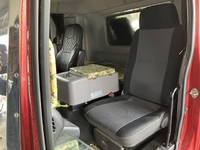 HINO Profia Dump QKG-FS1EKDA 2015 502,222km_30