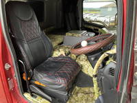 HINO Profia Dump QKG-FS1EKDA 2015 502,222km_31