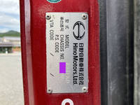 HINO Profia Dump QKG-FS1EKDA 2015 502,222km_38
