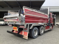 HINO Profia Dump QKG-FS1EKDA 2015 502,222km_3