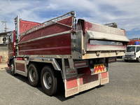 HINO Profia Dump QKG-FS1EKDA 2015 502,222km_4