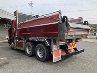 HINO Profia Dump QKG-FS1EKDA 2015 502,222km_4