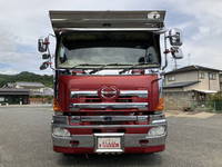 HINO Profia Dump QKG-FS1EKDA 2015 502,222km_7