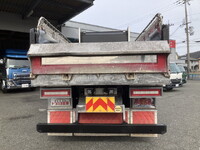 HINO Profia Dump QKG-FS1EKDA 2015 502,222km_8