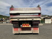 HINO Profia Dump QKG-FS1EKDA 2015 502,222km_9