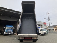HINO Profia Dump QKG-FS1EKDA 2015 502,222km_9