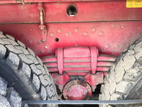 MITSUBISHI FUSO Super Great Dump QKG-FV50VX 2013 489,952km_11