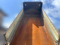 MITSUBISHI FUSO Super Great Dump QKG-FV50VX 2013 489,952km_3