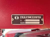 MITSUBISHI FUSO Super Great Dump QKG-FV50VX 2013 489,952km_4