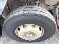 MITSUBISHI FUSO Super Great Dump QKG-FV50VX 2013 489,952km_6