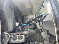 MITSUBISHI FUSO Super Great Dump QKG-FV50VX 2013 489,952km_8