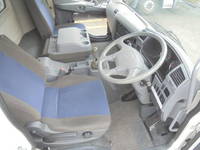 MITSUBISHI FUSO Fighter Flat Body QKG-FK72FZ 2012 210,220km_15
