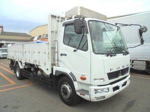 MITSUBISHI FUSO Fighter Flat Body QKG-FK72FZ 2012 210,220km_1