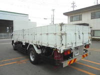 MITSUBISHI FUSO Fighter Flat Body QKG-FK72FZ 2012 210,220km_2