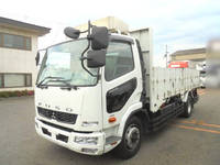MITSUBISHI FUSO Fighter Flat Body QKG-FK72FZ 2012 210,220km_3