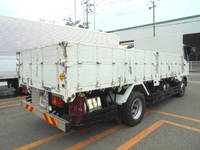 MITSUBISHI FUSO Fighter Flat Body QKG-FK72FZ 2012 210,220km_4