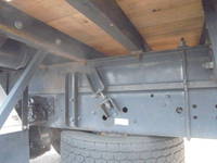 MITSUBISHI FUSO Fighter Flat Body QKG-FK72FZ 2012 210,220km_6