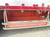 ISUZU Giga Aluminum Block 2PG-CYZ77C 2019 596,920km_12