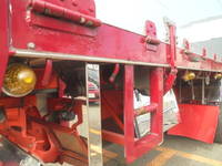 ISUZU Giga Aluminum Block 2PG-CYZ77C 2019 596,920km_15