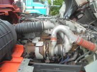 ISUZU Giga Aluminum Block 2PG-CYZ77C 2019 596,920km_18