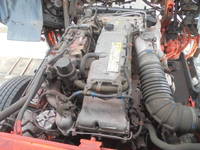ISUZU Giga Aluminum Block 2PG-CYZ77C 2019 596,920km_19