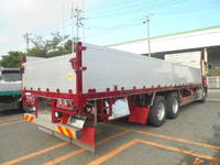 ISUZU Giga Aluminum Block 2PG-CYZ77C 2019 596,920km_4