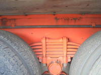 ISUZU Giga Aluminum Block 2PG-CYZ77C 2019 596,920km_6