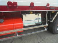 ISUZU Giga Aluminum Block 2PG-CYZ77C 2019 596,920km_9