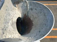 HINO Ranger Mixer Truck 2KG-FJ2ABA 2018 111,420km_10