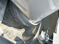 HINO Ranger Mixer Truck 2KG-FJ2ABA 2018 111,420km_12