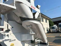 HINO Ranger Mixer Truck 2KG-FJ2ABA 2018 111,420km_13