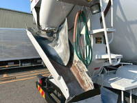 HINO Ranger Mixer Truck 2KG-FJ2ABA 2018 111,420km_14