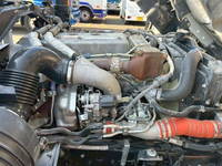 HINO Ranger Mixer Truck 2KG-FJ2ABA 2018 111,420km_25