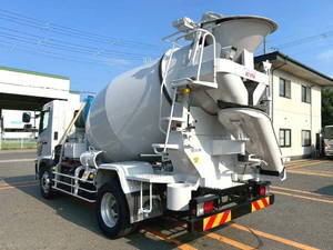 Ranger Mixer Truck_2