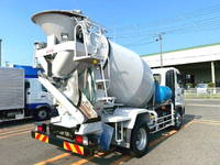 HINO Ranger Mixer Truck 2KG-FJ2ABA 2018 111,420km_4