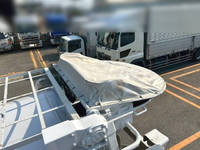 HINO Ranger Mixer Truck 2KG-FJ2ABA 2018 111,420km_9