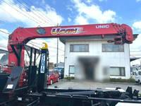 MITSUBISHI FUSO Fighter Container Carrier Truck QKG-FK62FZ 2017 285,580km_13