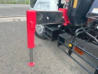 MITSUBISHI FUSO Fighter Container Carrier Truck QKG-FK62FZ 2017 285,580km_14
