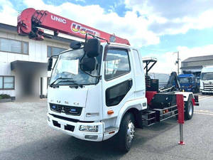 Fighter Container Carrier Truck_1