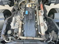 MITSUBISHI FUSO Fighter Container Carrier Truck QKG-FK62FZ 2017 285,580km_24