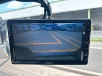 MITSUBISHI FUSO Fighter Container Carrier Truck QKG-FK62FZ 2017 285,580km_26