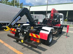 Fighter Container Carrier Truck_2
