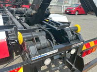 MITSUBISHI FUSO Fighter Container Carrier Truck QKG-FK62FZ 2017 285,580km_9