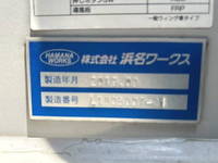 HINO Profia Aluminum Wing 2DG-FW1AHG 2019 611,410km_21