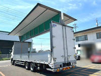 HINO Profia Aluminum Wing 2DG-FW1AHG 2019 611,410km_2
